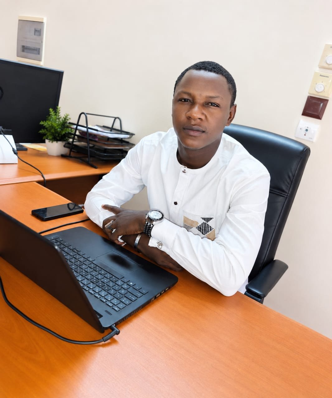 Abdoul Aziz Iboun Hassan