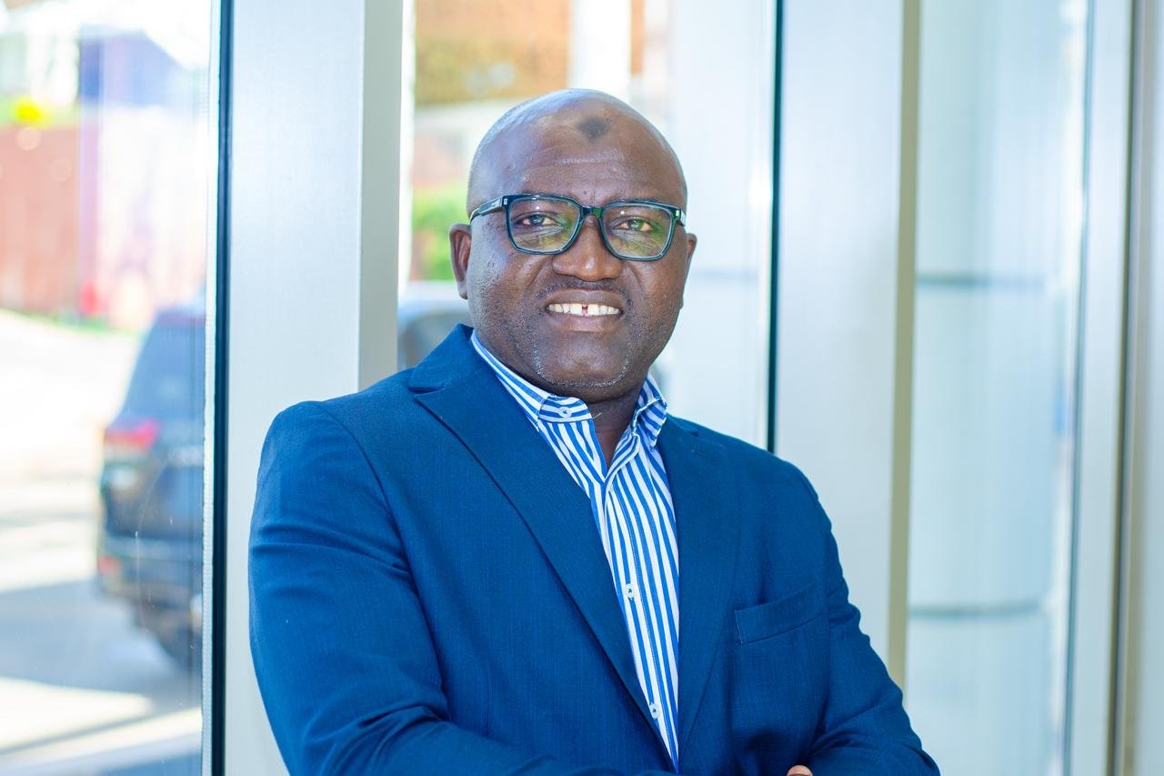 Imorou Assimi Hidirou, Directeur Général