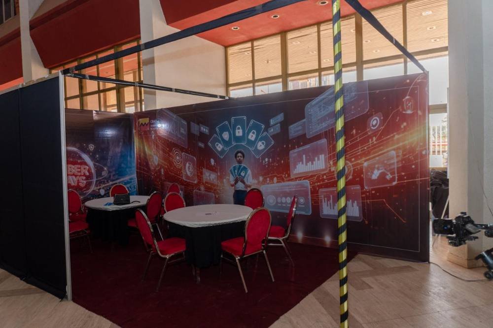 Cyber Days CBAO