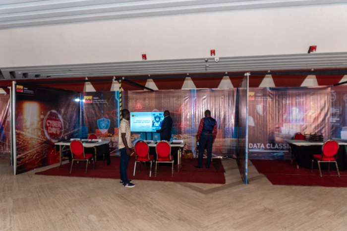 Cyber Days CBAO