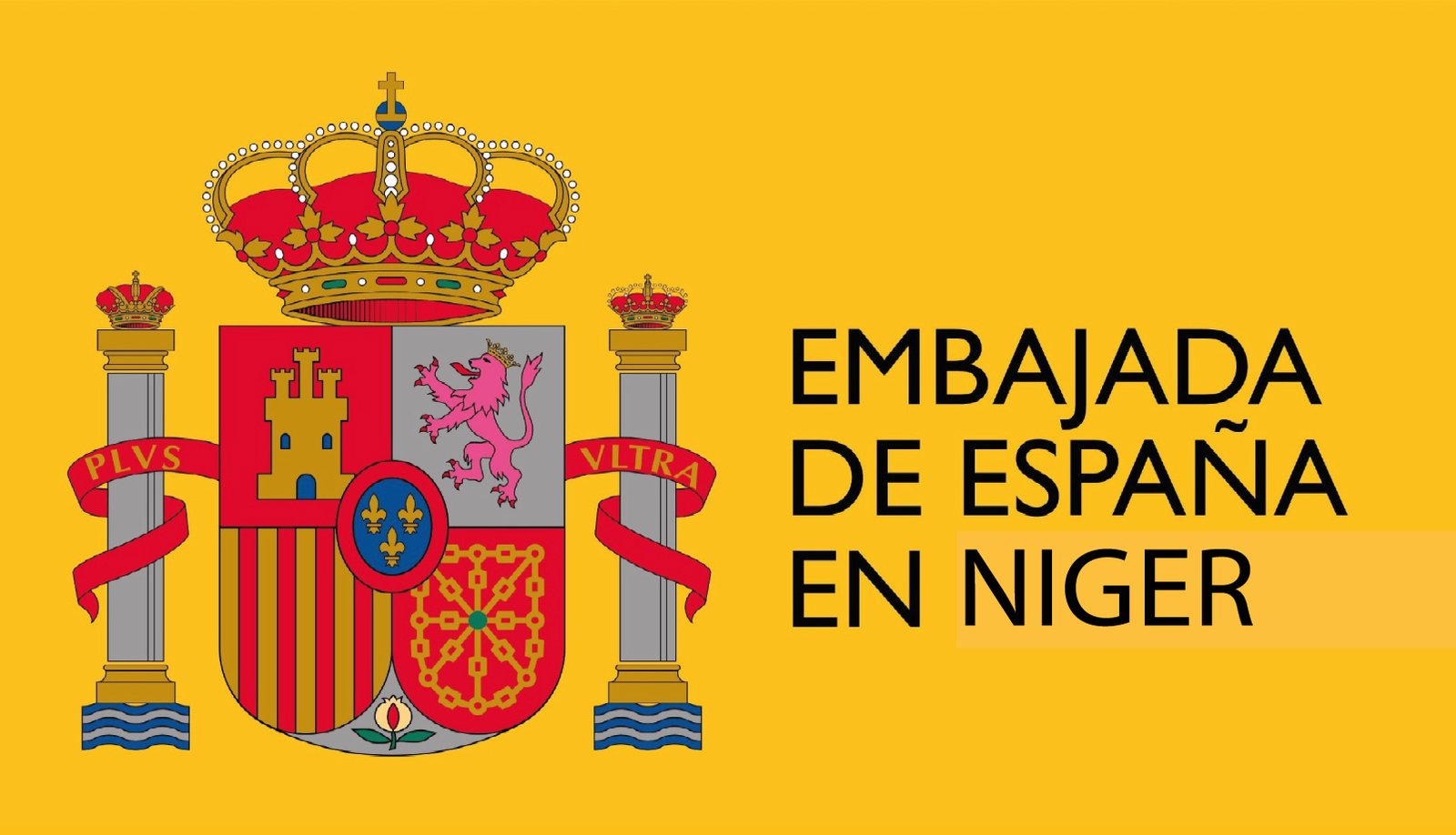 Embajada de España en Niger