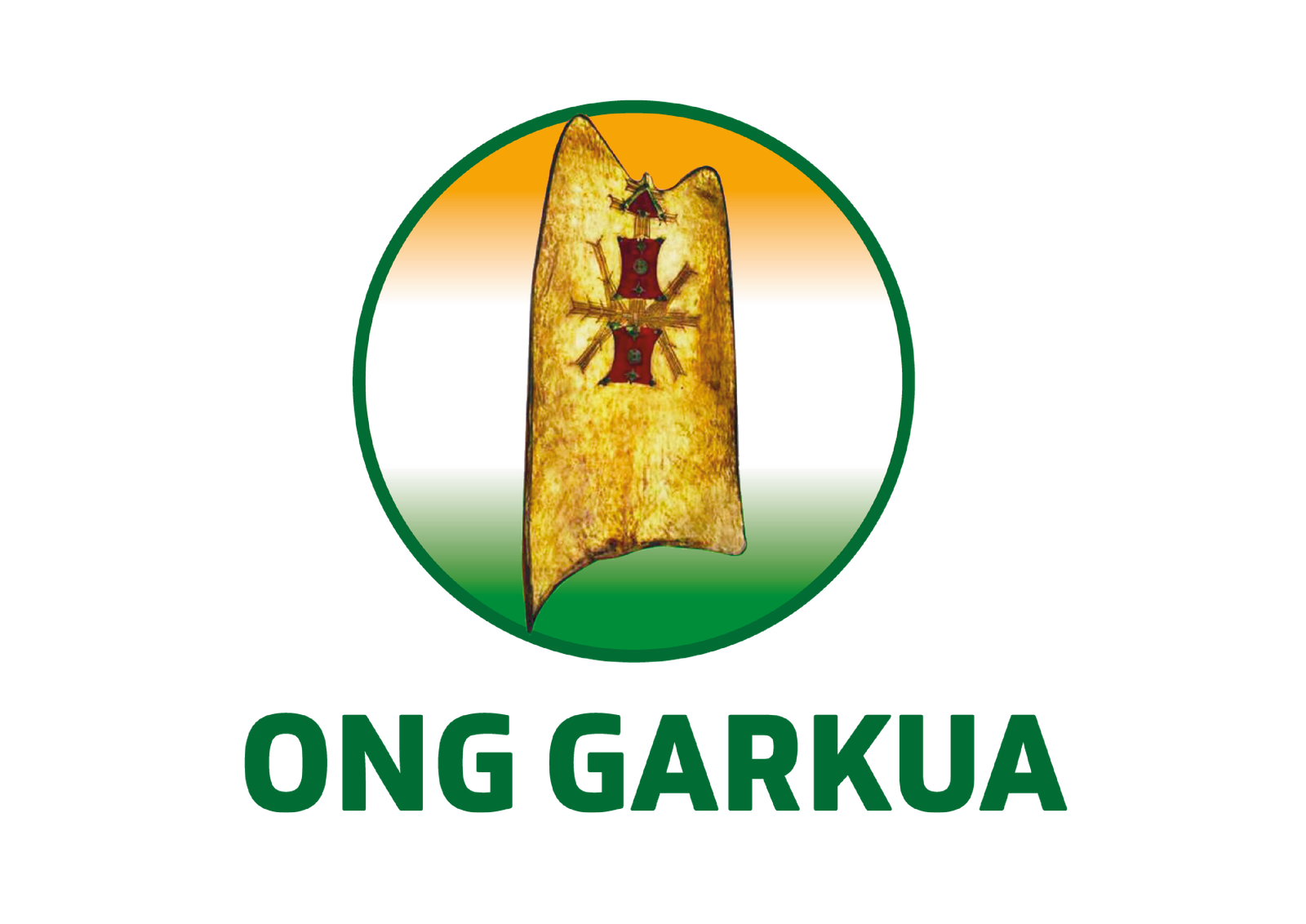 ONG Garkua