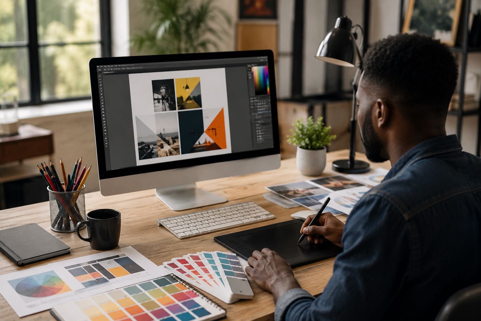 Design graphique